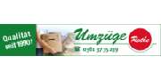 Umzüge Rothe - LOGO