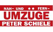Umzüge Schiele Peter - LOGO