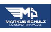 Umzüge Schulz - LOGO
