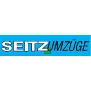 Umzüge Seitz - LOGO