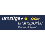 umzüge & transporte Eckhardt - LOGO