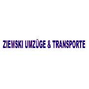 Umzüge und Transport Ziemski - LOGO