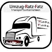 Umzug Ratz - FATZ - LOGO