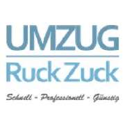 Umzug Ruck-Zuck - LOGO