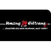 Umzug24 Eiltrans - LOGO