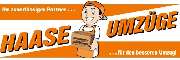 Logo - Umzugs-Spedition Haase