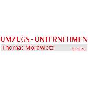 Umzugs-Unternehmen Thomas Morawietz - bis 3,5 t - LOGO