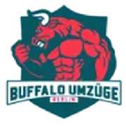Umzugsfirma Berlin I Buffalo Service - LOGO