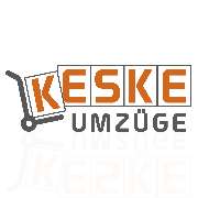 Umzugsunternehmen Hannover - Keske Umzüge - LOGO