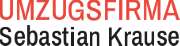 Umzugsunternehmen Sebastian Krause - 1