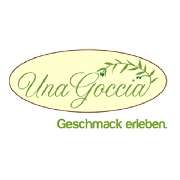 Una Goccia - LOGO