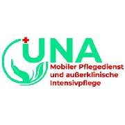 Una Pflegedienst - LOGO