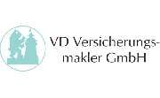 Unabhängiger Versicherungsdienst VD Versicherungsmakler GmbH - LOGO