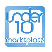 Logo - under10