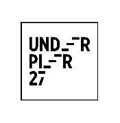 Logo - Underpier 27
