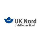 Unfallkasse Nord - LOGO