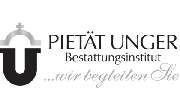 Unger Eckhard Bestattungsinstitut - LOGO