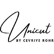 Unicut by Cevriye Rohr | Haare färben | Friseur in Neckarsulm - LOGO
