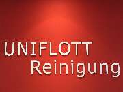 Logo - Uniflott Reinigung