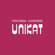 Unikat Fensterbau GmbH - LOGO