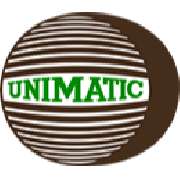 Unimatic Drucklufttechnik & Pneumatik in Hamburg-Bremen-Norddeutschland - LOGO