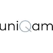 uniqam – Melanie Kampe-Schaar, Praxis für Business und Life Coaching - LOGO