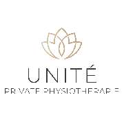 UNITÉ - Private Physiotherapie / Sascha Horas / Physiotherapie / Yoga - LOGO