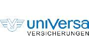 uniVersa Lebensversicherung a.G., uniVersa Krankenversicherung a.G., uniVersa Allgemeine Versicherung AG - LOGO