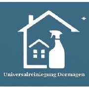 Universalreinigung-Dormagen Erol Rufat - LOGO
