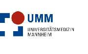 Universitätsklinikum Mannheim - LOGO