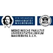Universitätsmedizin Magdeburg - LOGO