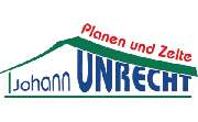 Unrecht Planen und Zelte, Fahrzeugsattlerei - LOGO