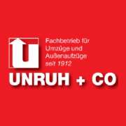Unruh GmbH & Co KG - LOGO
