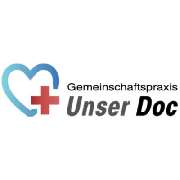 Unser Doc - Hausarztpraxis Wolfratshausen Dr. med. Bernd Weindel, Dr. med. Marion Dietl, Dr. med. Tom Degenhardt - LOGO