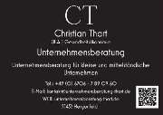 Unternehmensberatung Thart - 3