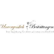 Unvergesslich-Bestattungen - LOGO