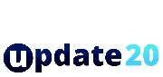 Logo - update20 GmbH