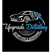 Upgrade Detailing - Autopflege & Fahrzeug Folierung Berlin - LOGO