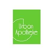 Urban-Apotheke - Logo der Urban-Apotheke