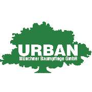 Urban Münchner Baumpflege GmbH - LOGO