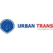 Urban Trans |Umzugsservice| - LOGO