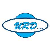 URD Umwelt- und Recycling Dienstleistungs GmbH Grüneberg - LOGO