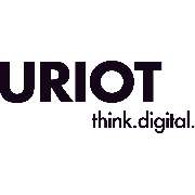 Uriot GmbH & CO. KG - Als Managed Service Provider gestalten wir Digitalisierung.