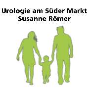 Urologie am Süder Markt Susanne Römer - LOGO