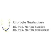 Urologische Arztpraxis Dr. med Markus Kunisch & Dr. med Markus Frimberger | Urologe Geschlechtskrankheiten & Prostata Behandlungen | München - Logo