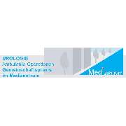 Urologische Gemeinschaftspraxis im medizentrum Erlangen - LOGO
