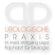 Urologische Praxis Dr. med. Wolfgang Legal - LOGO