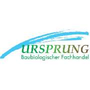 Ursprung Baubiologie und Naturkost - LOGO