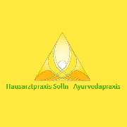 Ursula Martha Elster Hausarztpraxis Solln - Ayurvedaprax - LOGO
