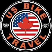US BIKE TRAVEL GmbH & Co. KG - LOGO